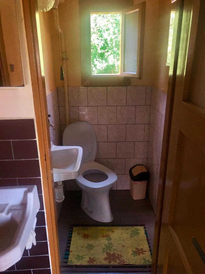 Chata Pristav Namestovo Luaran gambar