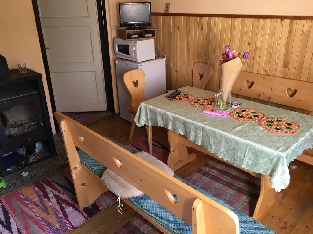 Chata Pristav Namestovo Luaran gambar